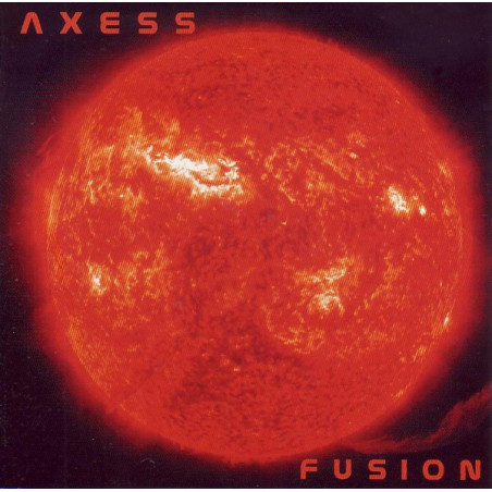 Axess - Fusion
