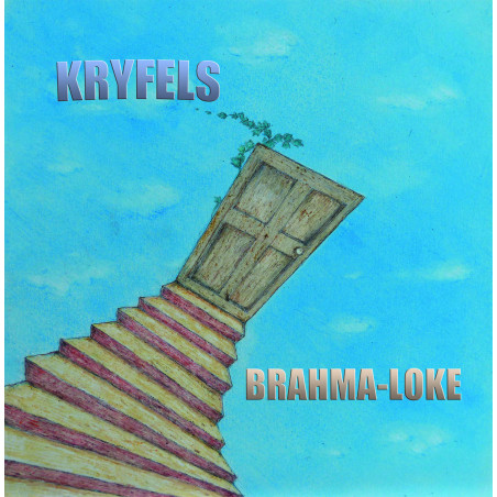 Kryfels - Brahma Loke CDR