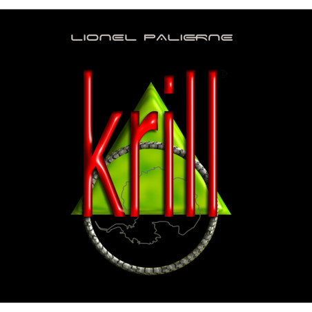 Palierne, Lionel - Krill CDR
