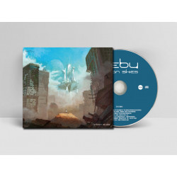 Kebu - Urban Skies