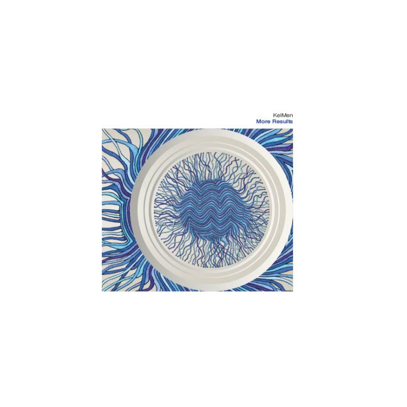 KelMen - More Results CD