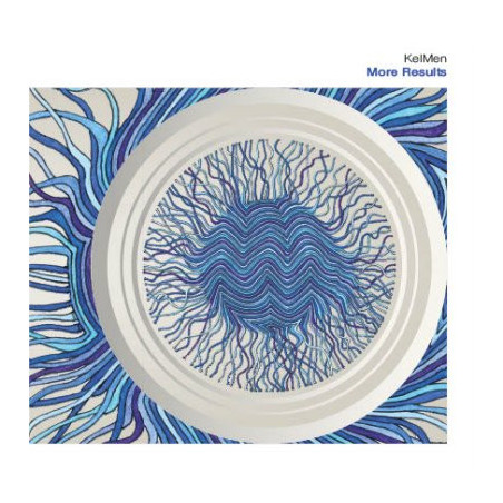 KelMen - More Results CD