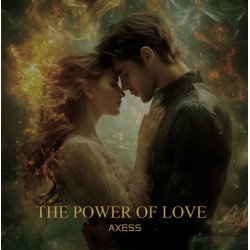 Axess - The Power of Love