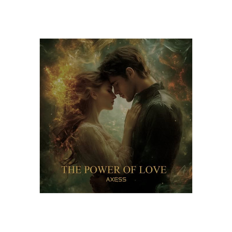 Axess - The Power of Love