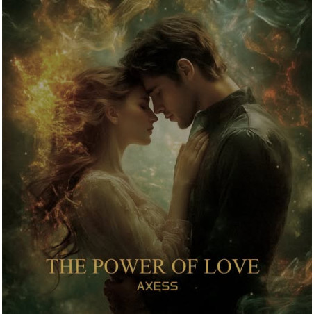 Axess - The Power of Love