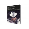 Tangerine Dream - Movements of the Visionaries (Buch/Book) (within EU only)