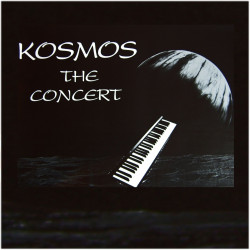 Patrick Kosmos - The Concert