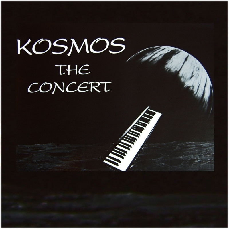 Patrick Kosmos - The Concert