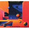 Martha Rabbit - Kosmotron
