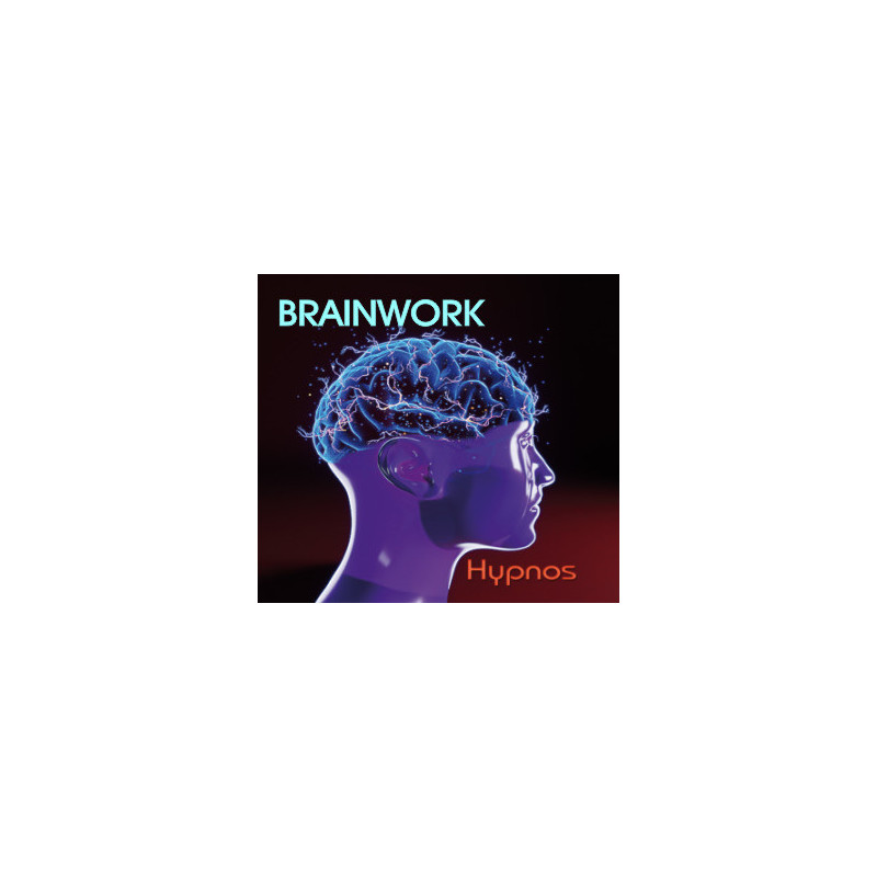 Brainwork - Hypnos CD