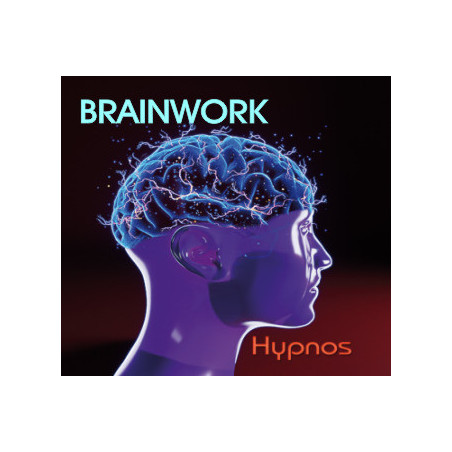 Brainwork - Hypnos CD