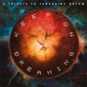 Keep On Dreaming - A Tribute To Tangerine Dream (Compilation) CD