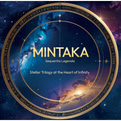 Sequentia Legenda - Mintaka CDR