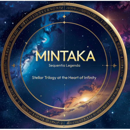 Sequentia Legenda - Mintaka CDR