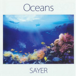 Sayer - Oceans CDR