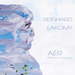 Reinhard Lakomy - Aer