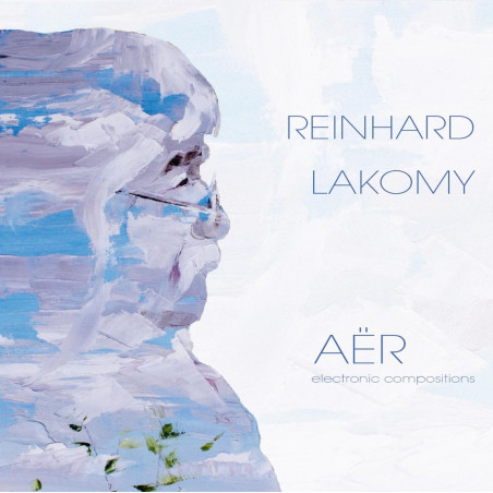 Reinhard Lakomy - Aer