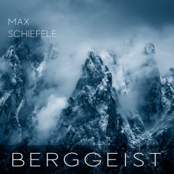 Maxxess (Max Schiefele) - Berggeist
