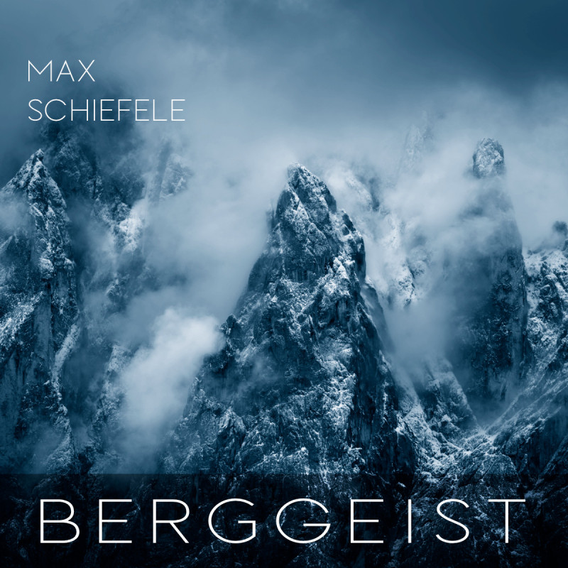 Maxxess (Max Schiefele) - Berggeist