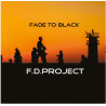 F.D. Project - Fade To Black Do-CD