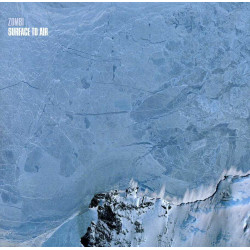 Zombi - Surface To Air