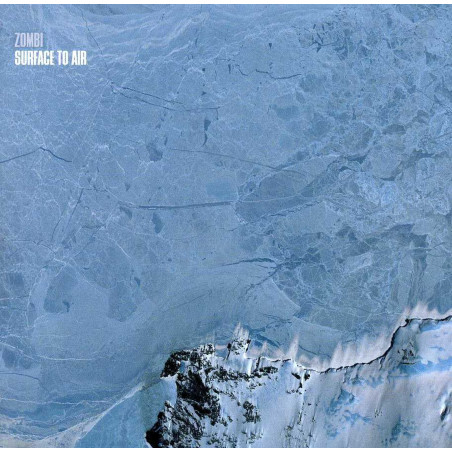 Zombi - Surface To Air