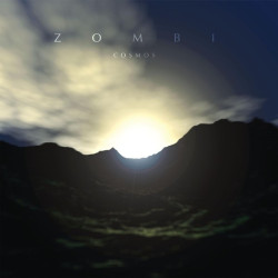 Zombi - Cosmos Do-CD