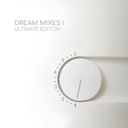 Tangerine Dream x Jerome Froese: Dream Mixes I - Ultimate Edition Do-CD