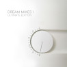 Tangerine Dream x Jerome Froese: Dream Mixes I - Ultimate Edition Do-CD