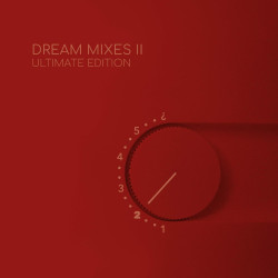 Tangerine Dream x Jerome Froese: Dream Mixes II - Ultimate Edition Do-CD