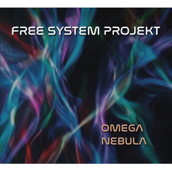 Free System Projekt - Omega Nebula