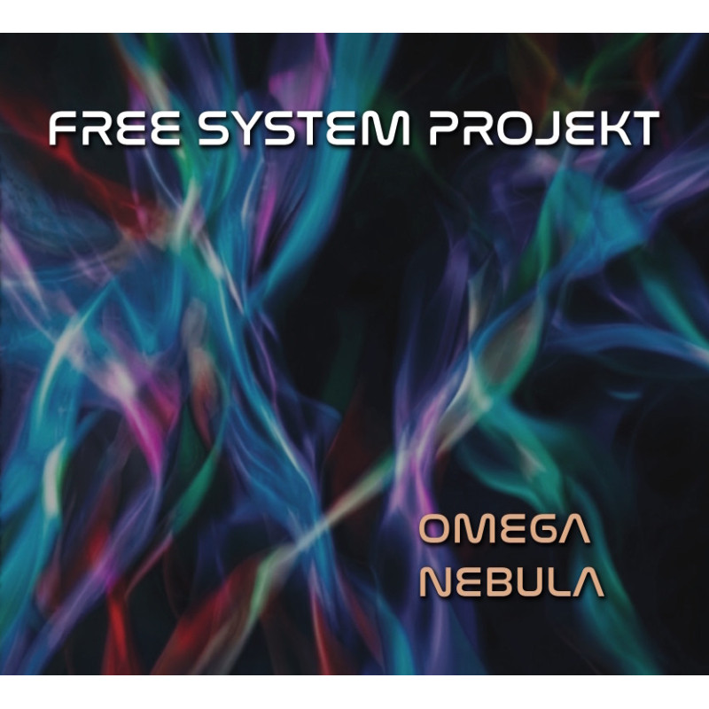 Free System Projekt - Omega Nebula