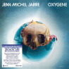 Jean Michel Jarre - Oxygène (50th Anniversary Edition) CD