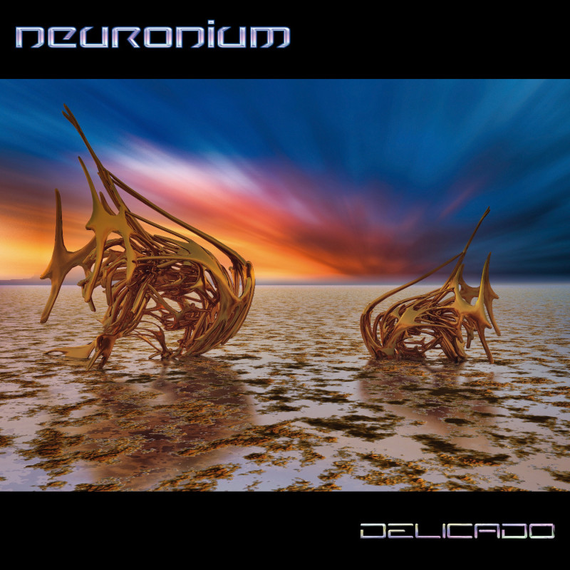 Neuronium - Delicado