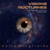 Kurtz Mindfields - Visions Nocturnes CD